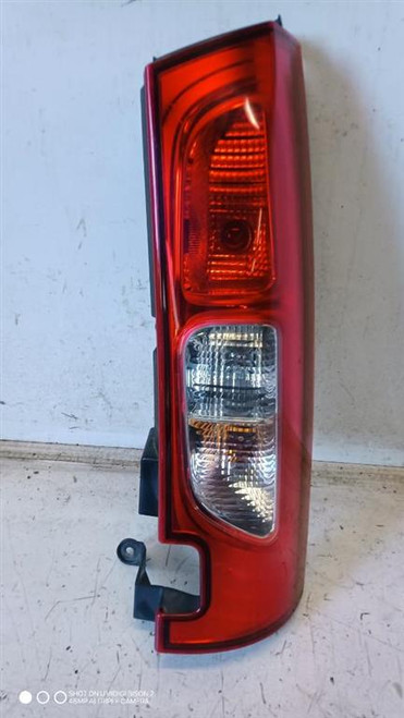 MERCEDES CITAN «W415» (2013) FANALERIA FANALE POST. DX. USATO Da 2013 in poi [[283618]]