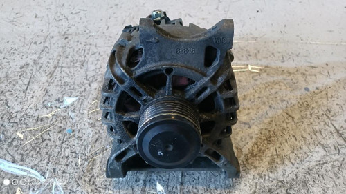 MERCEDES CLASSE A «W169» (2005) IMPIANTO ELETTRICO ALTERNATORE USATO Da 2004 A 2008 [[283620]]