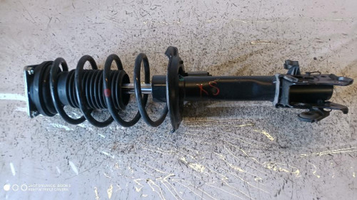 MERCEDES CLASSE A «W169» (2005) ASSALE AMMORTIZZATORE ANT. SX. USATO Da 2004 A 2008 [[283626]]