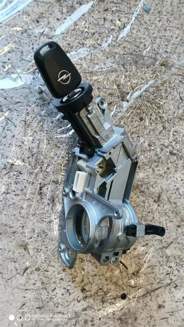 OPEL ASTRA «H» (2005) STERZO BLOCCASTERZO USATO [[283631]]