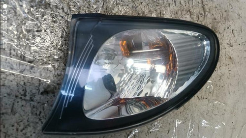 BMW SERIE 3 «E46» BERLINA (1998) FANALERIA FANALE FRECCIA FRONTALE ANT. SX. USATO Da 2001 A 2003 [[283638]]