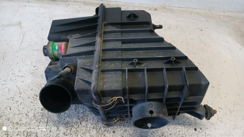 FORD TRANSIT «IV» (2000) SCARICO E INIEZIONE FILTRO ARIA COMPLETO USATO Da 2000 A 2001 [[283650]]