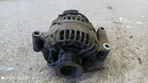 FORD TRANSIT «IV» (2000) IMPIANTO ELETTRICO ALTERNATORE (REVISIONATO) USATO Da 2000 A 2001 [[283655]]