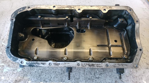 FIAT MULTIPLA «II» (2004) MOTORE COPPA OLIO USATO Da 2004 A 2010 [[283609]]