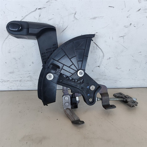 FIAT 500L (2013) ALLESTIMENTI INTERNI LEVA FRENO A MANO POST. USATO Da 2014 A 2017 [[283719]]