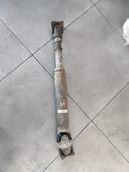 TOYOTA LANDCRUISER 120 (2003) CAMBIO E TRASMISSIONE ALBERO TRASMISSIONE POST. USATO Da 2002 A 2009 [[283687]]