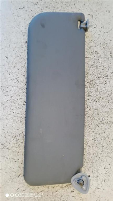 FORD TRANSIT «IV» (2000) ALLESTIMENTI INTERNI PANNELLO PARASOLE DX. USATO [[283671]]