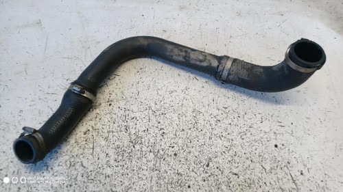 FORD TRANSIT «IV» (2000) SCARICO E INIEZIONE MANICOTTO INTERCOOLER USATO [[283681]]