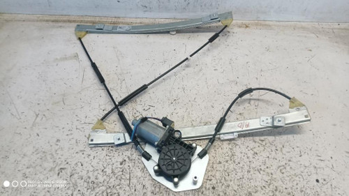 BMW SERIE 3 «E46» BERLINA (1998) CRISTALLI ALZACRISTALLO PORTA ANT. DX. USATO Da 2001 A 2003 [[283689]]