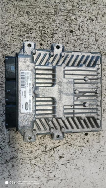 LAND ROVER RANGE ROVER SPORT «I» (2005) SCARICO E INIEZIONE CENTRALINA INIEZIONE USATO Da 2005 A 2009 [[283693]]