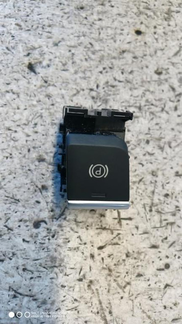 AUDI Q5 «FYB» (2016) IMPIANTO ELETTRICO INTERRUTTORE FRENO A MANO USATO Da 2016 A 2020 [[283727]]