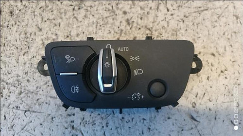 AUDI Q5 «FYB» (2016) IMPIANTO ELETTRICO INTERRUTTORE ILLUMINAZIONE USATO Da 2016 A 2020 [[283731]]
