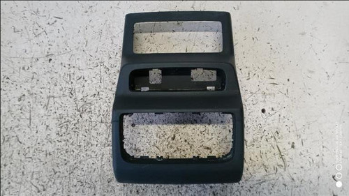 AUDI Q5 «FYB» (2016) ALLESTIMENTI INTERNI COPERCHIO CONSOLE CENTRALE POST. USATO Da 2016 A 2020 [[283746]]