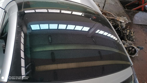 MERCEDES CLASSE SLK «R172» (2011) LAMIERATI ESTERNI TETTO RIGIDO (HARD TOP) USATO Da 2011 in poi [[283790]]