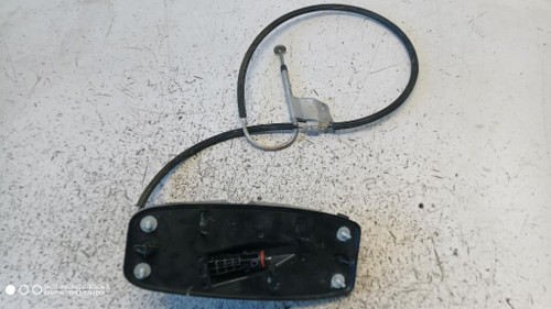 AUDI Q5 «FYB» (2016) CAMBIO E TRASMISSIONE CAVO COMANDO CAMBIO USATO Da 2016 A 2020 [[283799]]