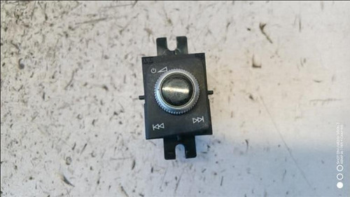 AUDI Q5 «FYB» (2016) IMPIANTO ELETTRICO INTERRUTTORE VOLUME USATO [[283801]]