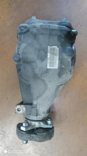 MERCEDES CLASSE SLK «R172» (2011) CAMBIO E TRASMISSIONE DIFFERENZIALE POST. USATO Da 2011 in poi [[283819]]