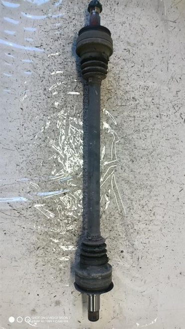 MERCEDES CLASSE SLK «R172» (2011) CAMBIO E TRASMISSIONE SEMIASSE POST. SX. USATO Da 2011 in poi [[283820]]