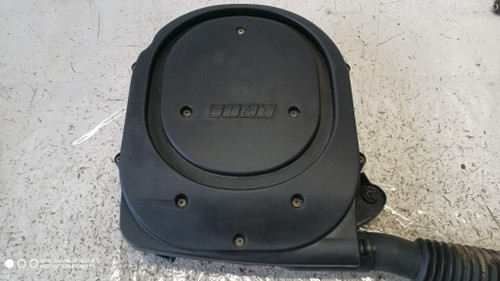 FIAT SEICENTO (1998) SCARICO E INIEZIONE FILTRO ARIA COMPLETO USATO Da 2000 A 2005 [[283826]]