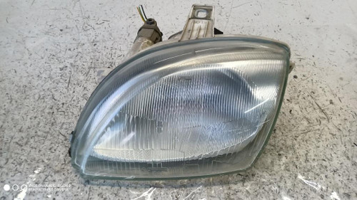 FIAT SEICENTO (1998) FANALERIA PROIETTORE ANT. SX. USATO Da 2000 A 2005 [[283831]]