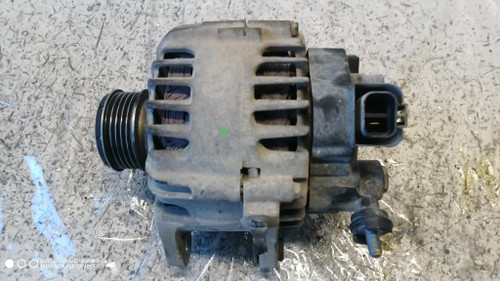 KIA CEED «I» (2007) IMPIANTO ELETTRICO ALTERNATORE USATO Da 2006 A 2009 [[283837]]