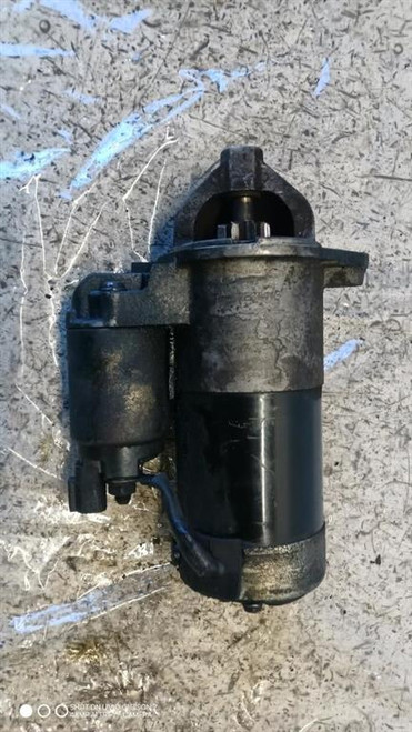 KIA CEED «I» (2007) IMPIANTO ELETTRICO MOTORINO AVVIAMENTO USATO Da 2006 A 2009 [[283838]]