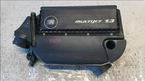FIAT PUNTO «III» (2012) SCARICO E INIEZIONE FILTRO ARIA COMPLETO USATO Da 2011 A 2018 [[283841]]