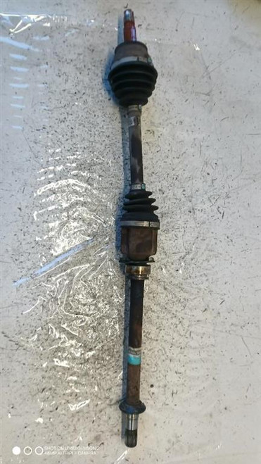 FIAT PUNTO «III» (2012) CAMBIO E TRASMISSIONE SEMIASSE ANT. DX. USATO Da 2011 A 2018 [[283846]]