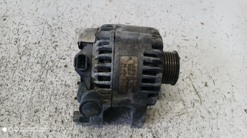 FORD FIESTA «V» (2002) IMPIANTO ELETTRICO ALTERNATORE USATO Da 2002 A 2008 [[283864]]
