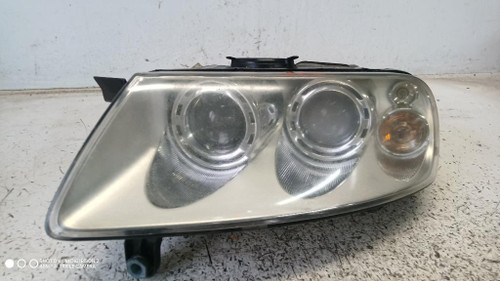 VOLKSWAGEN TOUAREG «I» (2003) FANALERIA PROIETTORE ANT. SX. USATO Da 2003 A 2006 [[283865]]