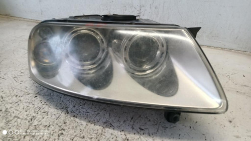 VOLKSWAGEN TOUAREG «I» (2003) FANALERIA PROIETTORE ANT. DX. USATO Da 2003 A 2006 [[283866]]