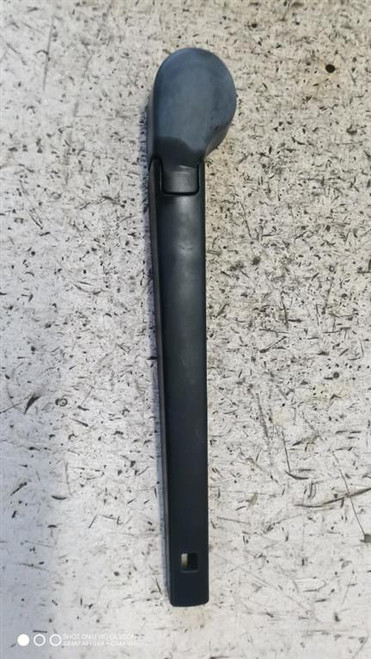VOLKSWAGEN GOLF «VII» (2017) CRISTALLI BRACCIO TERGILUNOTTO USATO Da 2016 A 2020 [[283869]]