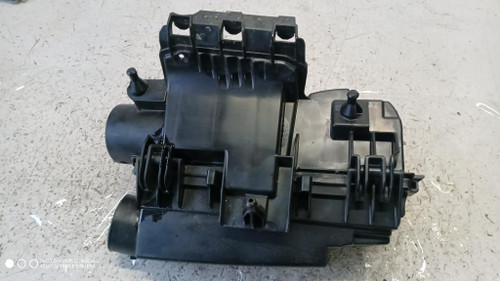 MERCEDES CLASSE SLK «R172» (2011) SCARICO E INIEZIONE FILTRO ARIA COMPLETO USATO Da 2011 in poi [[283878]]