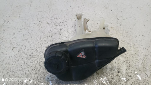 MERCEDES CLASSE SLK «R172» (2011) TERMICO VASCHETTA ACQUA USATO Da 2011 in poi [[283883]]