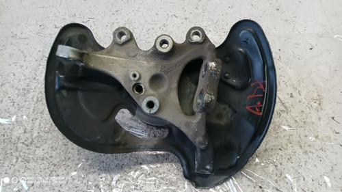 MERCEDES CLASSE SLK «R172» (2011) ASSALE FUSELLO RUOTA ANT. DX. USATO Da 2011 in poi [[283891]]