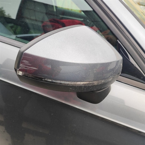 AUDI A3 «8VA» SPORTBACK (2012) CRISTALLI RETROVISORE ESTERNO ANT. DX. USATO Da 2012 A 2015 [[283907]]