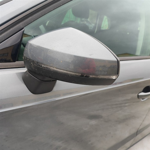 AUDI A3 «8VA» SPORTBACK (2012) CRISTALLI RETROVISORE ESTERNO ANT. SX. USATO Da 2012 A 2015 [[283908]]