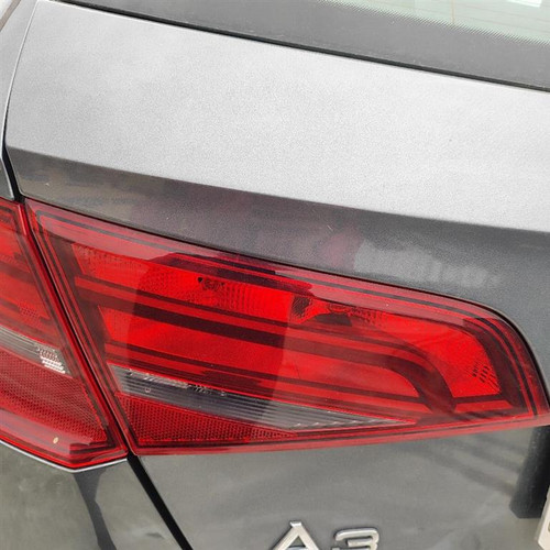 AUDI A3 «8VA» SPORTBACK (2012) FANALERIA FANALE INT. POST. SX. USATO Da 2012 A 2015 [[283911]]