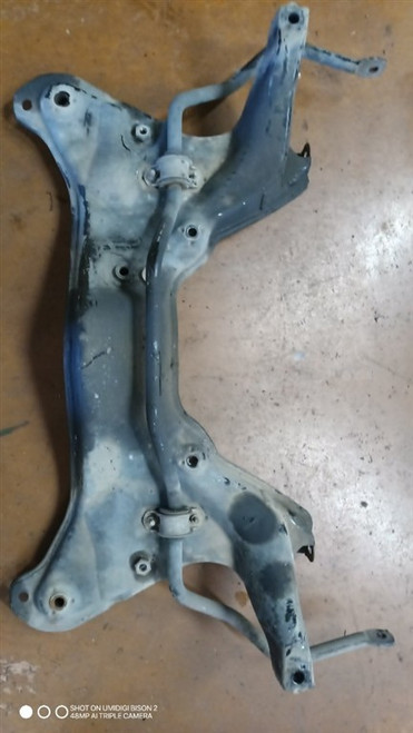 FIAT PANDA «II» (2004) ASSALE ASSALE ANT. USATO Da 2006 A 2009 [[283920]]