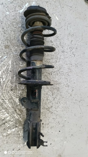 FIAT PANDA «II» (2004) ASSALE AMMORTIZZATORE ANT. SX. USATO Da 2006 A 2009 [[283922]]