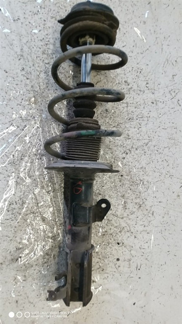 FIAT PANDA «II» (2004) ASSALE AMMORTIZZATORE ANT. DX. USATO Da 2006 A 2009 [[283923]]