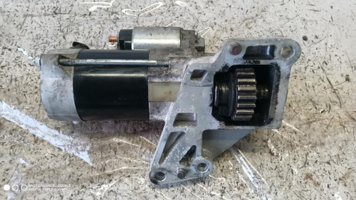 JEEP PATRIOT (2007) IMPIANTO ELETTRICO MOTORINO AVVIAMENTO USATO Da 2006 A 2010 [[283941]]
