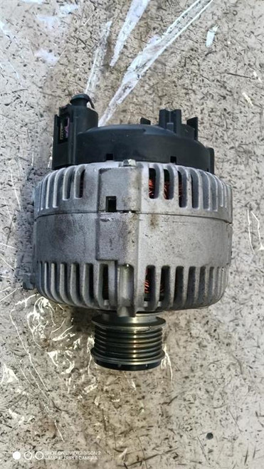 JEEP PATRIOT (2007) IMPIANTO ELETTRICO ALTERNATORE USATO Da 2006 A 2010 [[283942]]
