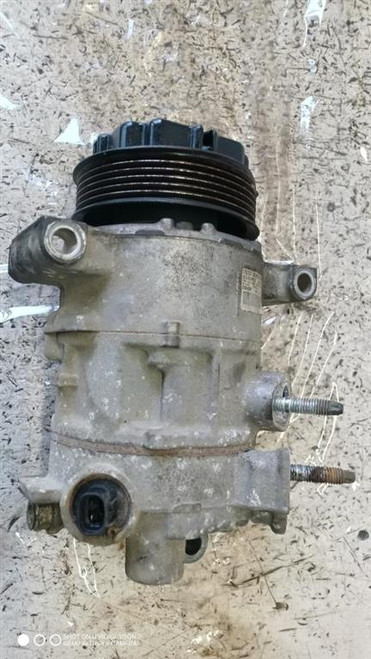 JEEP PATRIOT (2007) TERMICO COMPRESSORE A/C USATO Da 2006 A 2010 [[283943]]