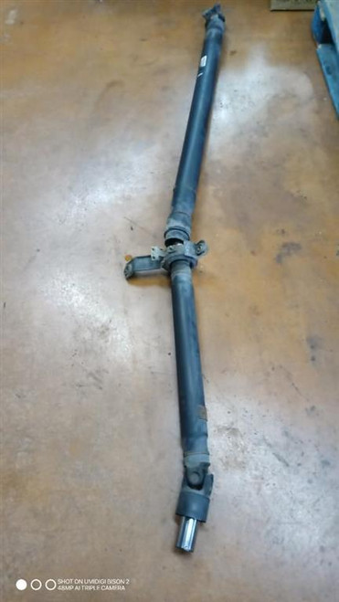 JEEP PATRIOT (2007) CAMBIO E TRASMISSIONE ALBERO TRASMISSIONE USATO Da 2006 A 2010 [[283944]]