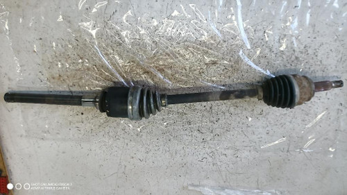 JEEP PATRIOT (2007) CAMBIO E TRASMISSIONE SEMIASSE ANT. DX. USATO Da 2006 A 2010 [[283945]]