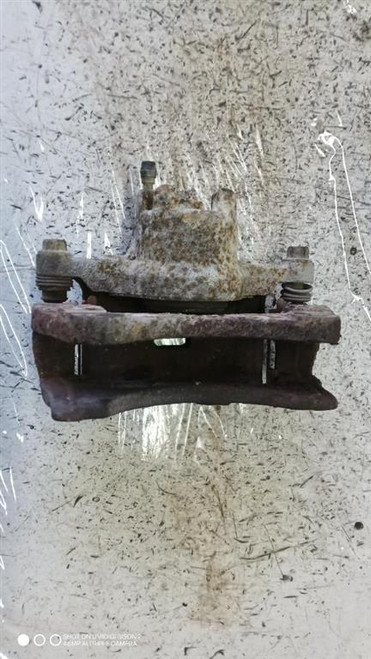 JEEP PATRIOT (2007) IMPIANTO FRENANTE PINZA FRENO ANT. SX. USATO Da 2006 A 2010 [[283953]]