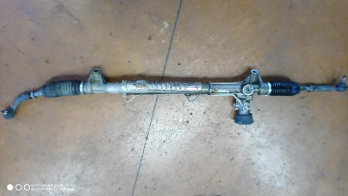 ALFA ROMEO 159 (2006) STERZO SCATOLA STERZO C/SERVOSTERZO (REVISIONATA) USATO Da 2005 A 2011 [[283956]]