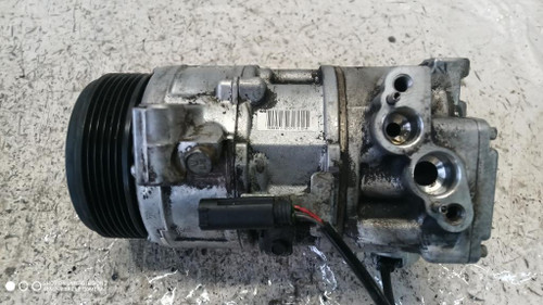 BMW SERIE 3 «E91» TOURING (2005) TERMICO COMPRESSORE A/C USATO Da 2005 A 2012 [[283958]]