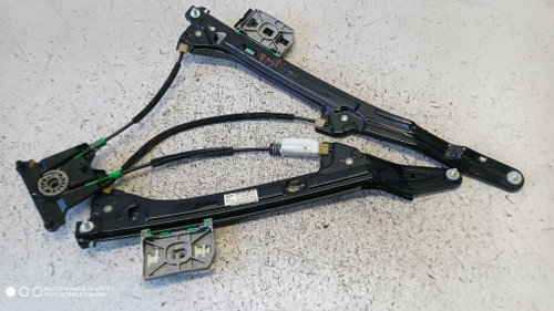 AUDI A5 «8TA» SPORTBACK (2012) CRISTALLI ALZACRISTALLO PORTA POST. SX. USATO Da 2011 A 2017 [[283968]]